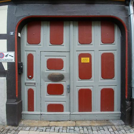 Ferienwohnungen Ambiente Am Breiten Tor Goslar Extérieur photo