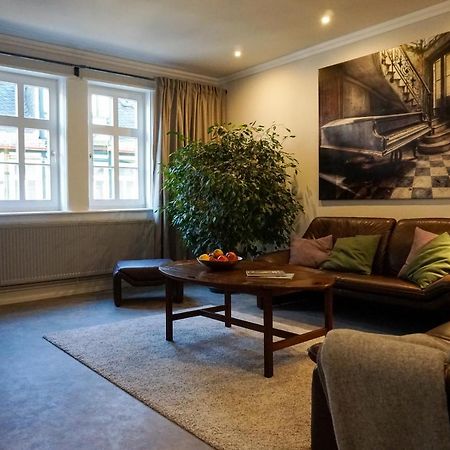 Ferienwohnungen Ambiente Am Breiten Tor Goslar Extérieur photo