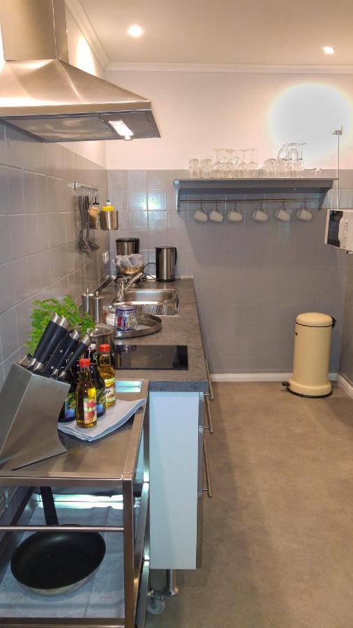 Ferienwohnungen Ambiente Am Breiten Tor Goslar Extérieur photo