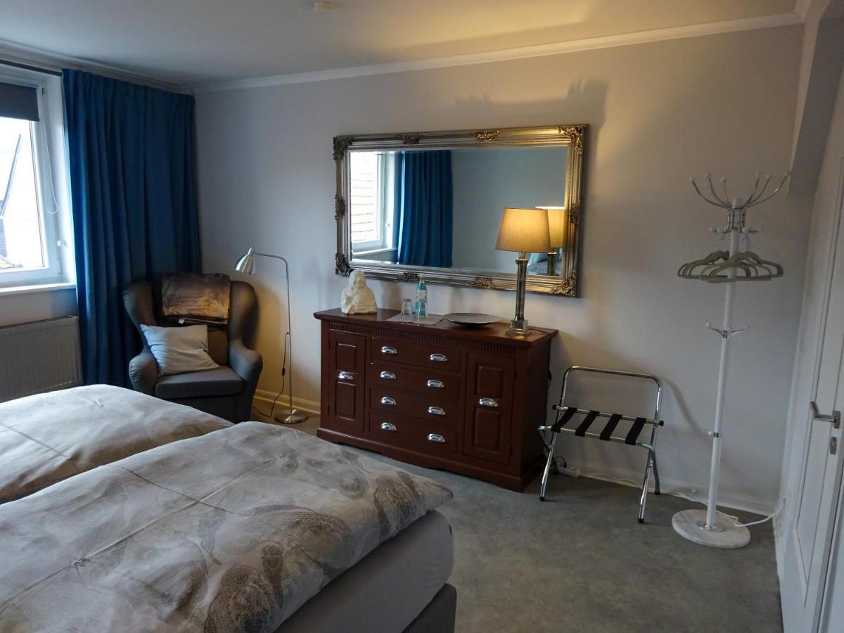 Ferienwohnungen Ambiente Am Breiten Tor Goslar Extérieur photo