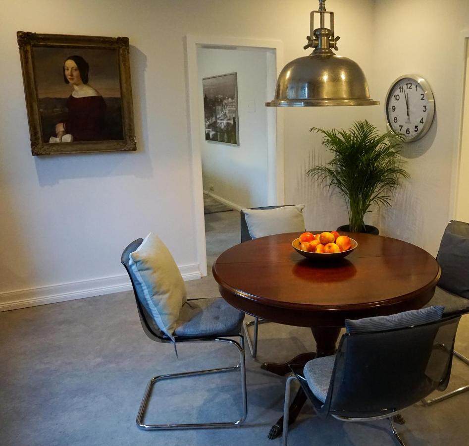 Ferienwohnungen Ambiente Am Breiten Tor Goslar Extérieur photo
