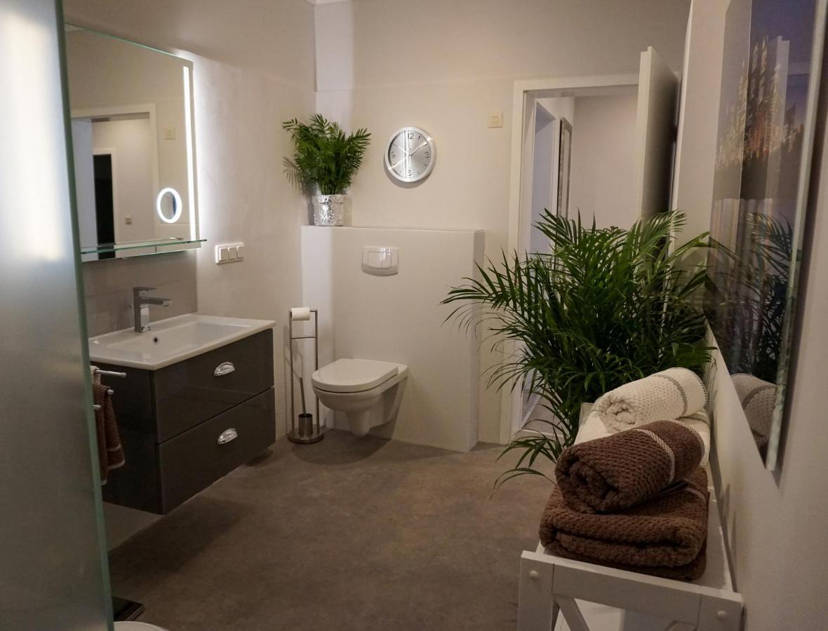 Ferienwohnungen Ambiente Am Breiten Tor Goslar Extérieur photo